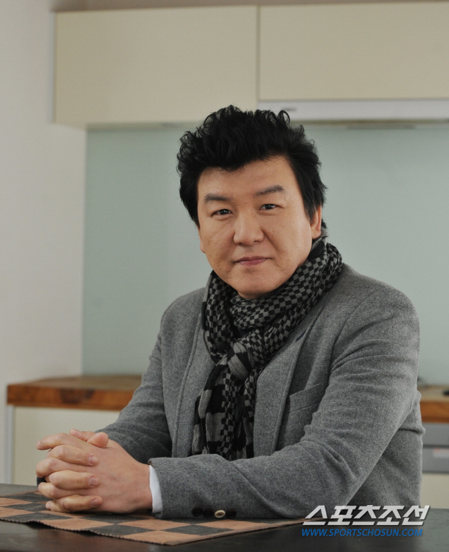 '66세' 주병진, 꽃뱀 트라우마 여전한 듯..."결혼에 대한 악몽 꾼다…