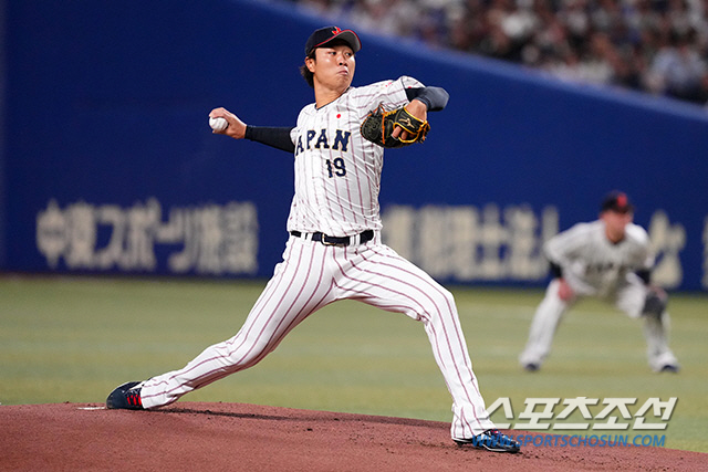 이바타 감독 체제로 국제경기 8전승, 도쿄올림픽-WBC 이어 프리미어12…