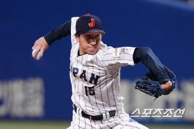 이바타 감독 체제로 국제경기 8전승, 도쿄올림픽-WBC 이어 프리미어12…