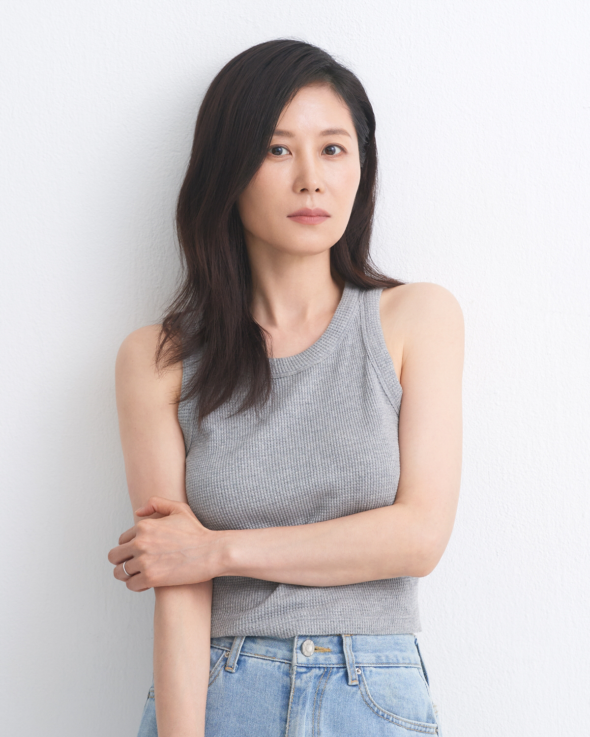 [인터뷰②] "특별출연도 최선을" '정년이' 문소리 "‘추월만정’ 도전만…