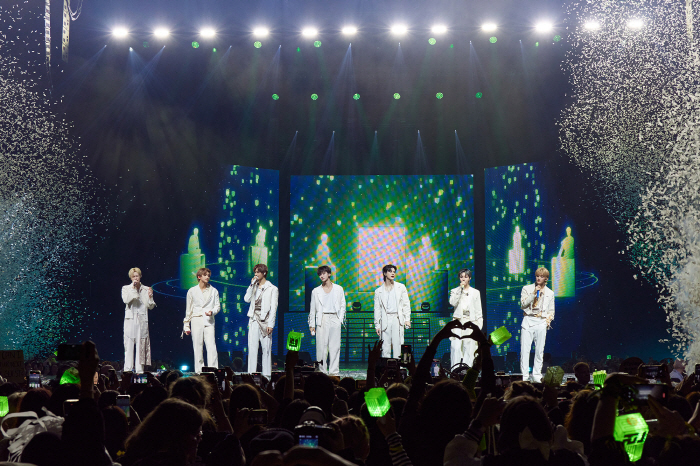 NCT 드림, 베를린→파리 상륙…유럽 들썩하고 오늘(11일) 컴백