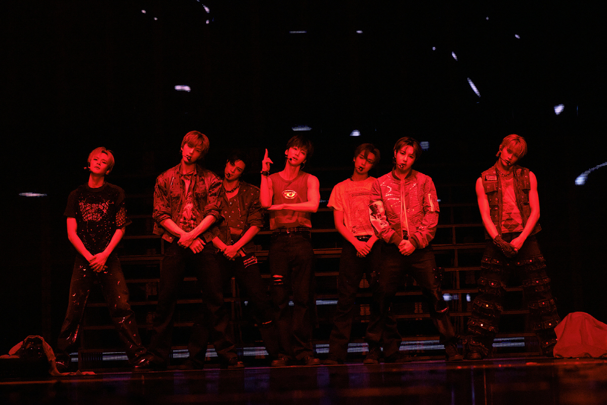 NCT 드림, 베를린→파리 상륙…유럽 들썩하고 오늘(11일) 컴백