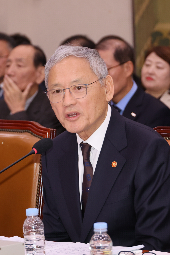 김승수 의원,이기흥 회장 직무정지 요구→유인촌 장관"직무정지시킬 수 있다…