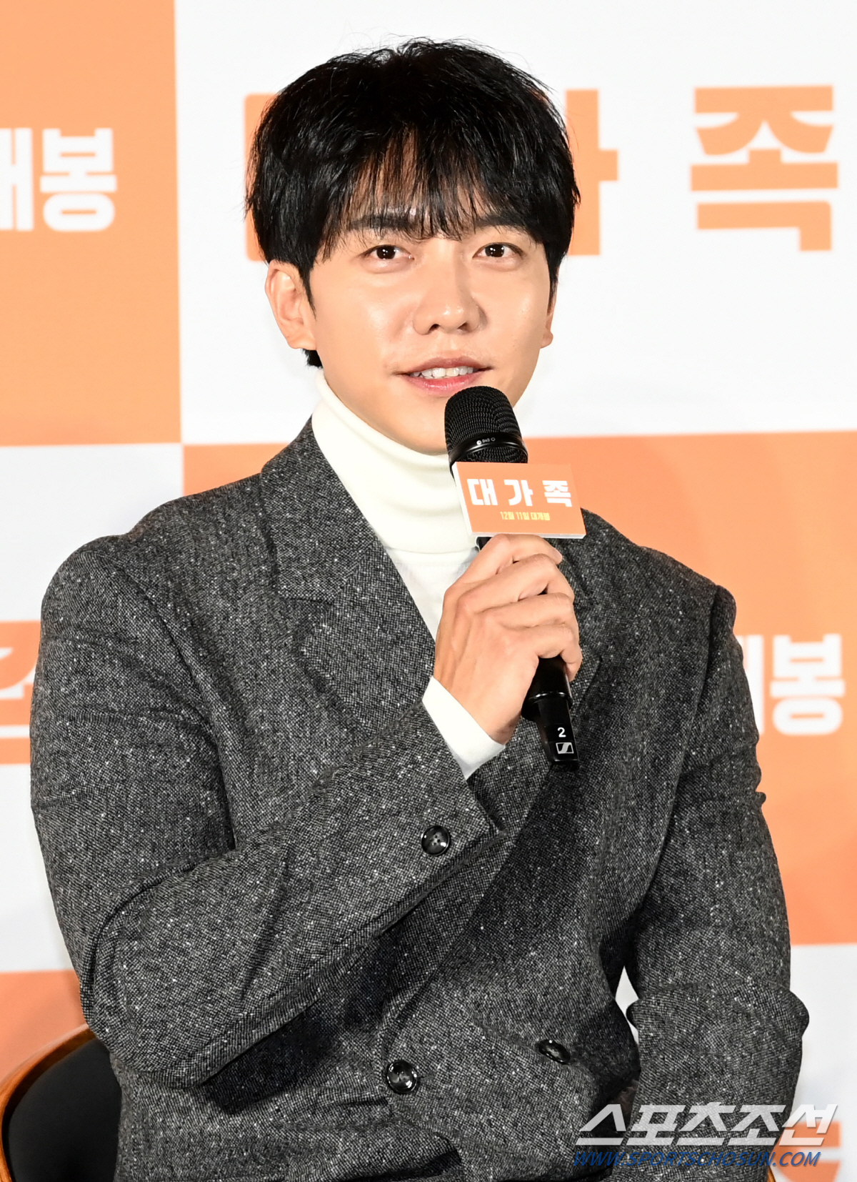 '견미리 사위' 이승기, 장인 주가조작 논란에 선그었다 "처가 일은 처가…