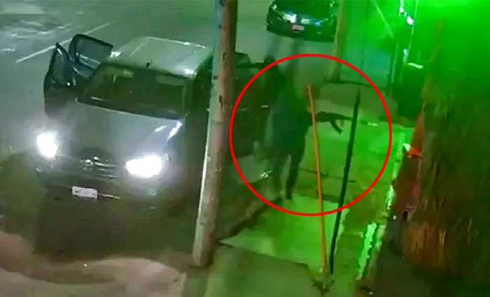 무장 괴한들 멕시코 관광지서 총격 10명 숨져…"안전한 곳이었는데"