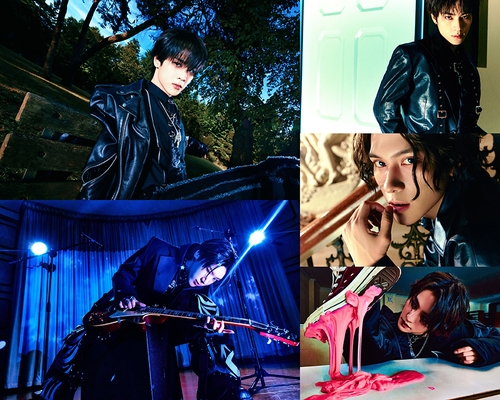 [SM엔터테인먼트 제공. 재판매 및 DB 금지]