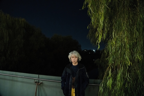 [하이크 제공. 재판매 및 DB 금지]