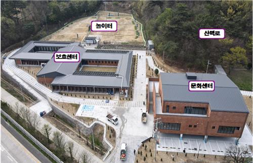 [창원시 제공. 재판매 및 DB 금지]