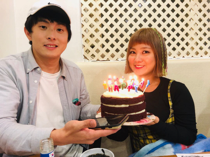 박나래♥기안84, 썸 시그널 딱 걸렸다...최측근도 인정 "결혼했으면" …