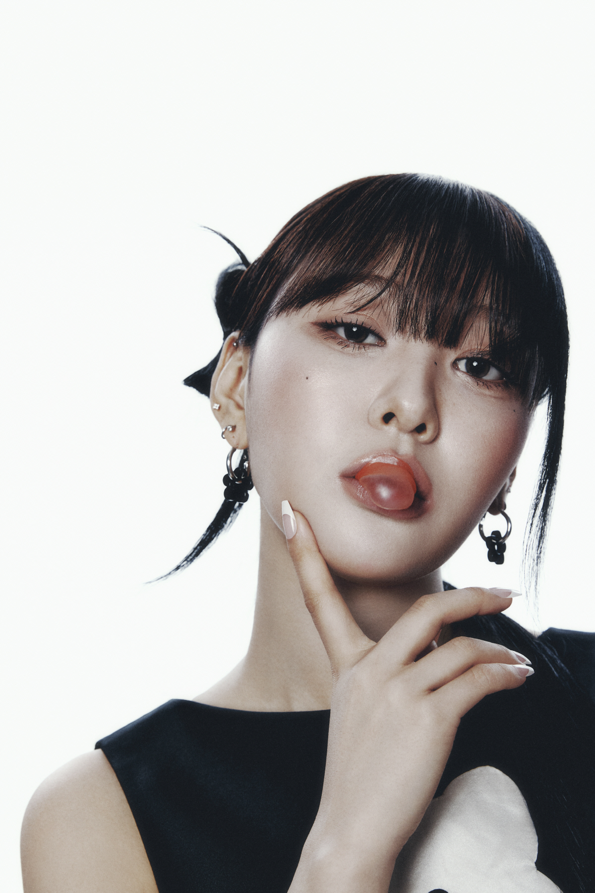 [인터뷰②] 이브 "츄, 내가 키운 것 같아 기특해…자존감 지킴이"