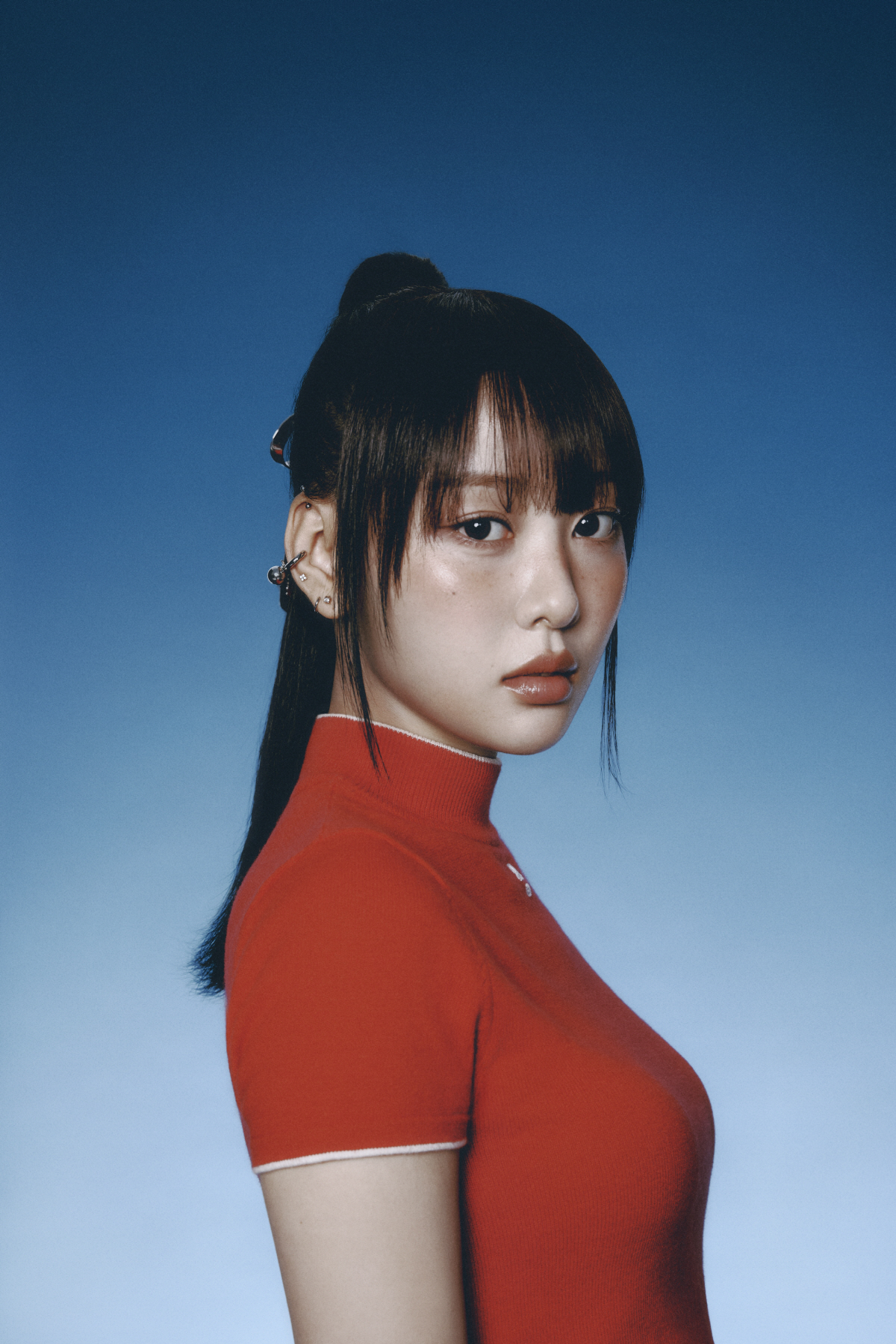 [인터뷰②] 이브 "츄, 내가 키운 것 같아 기특해…자존감 지킴이"