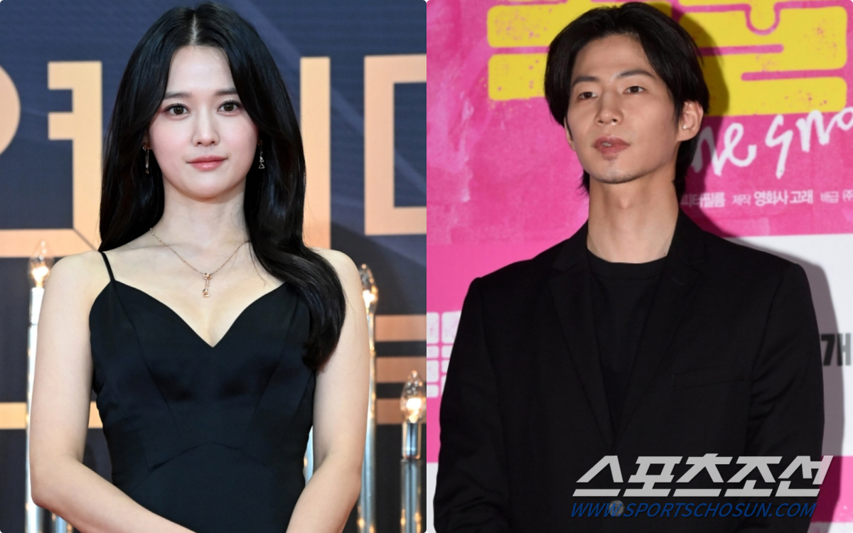 남보라, 故 송재림 발인 앞 애도 "항상 밝게 인사해줬는데, 그곳서는 아…