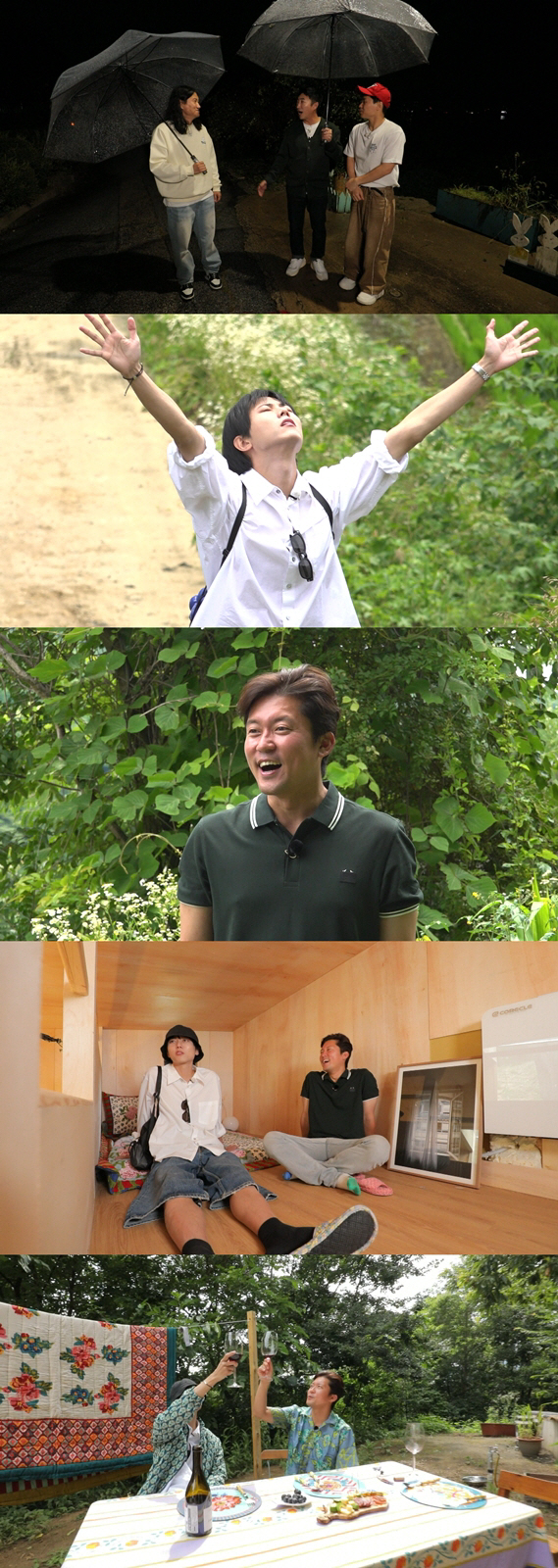 김대호, 결혼 공개 구혼 가나? "이상형 화 빨리 풀리는 여자"('홈즈'…