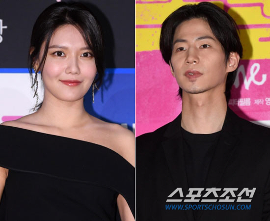 최수영, 외조모상 일주일만 또 이별..송재림에 "오빠답게 잘지내"