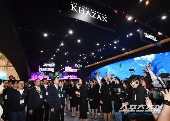 14일 개막한 국제 게임전시회 '지스타 2024',  관람 포인트는?