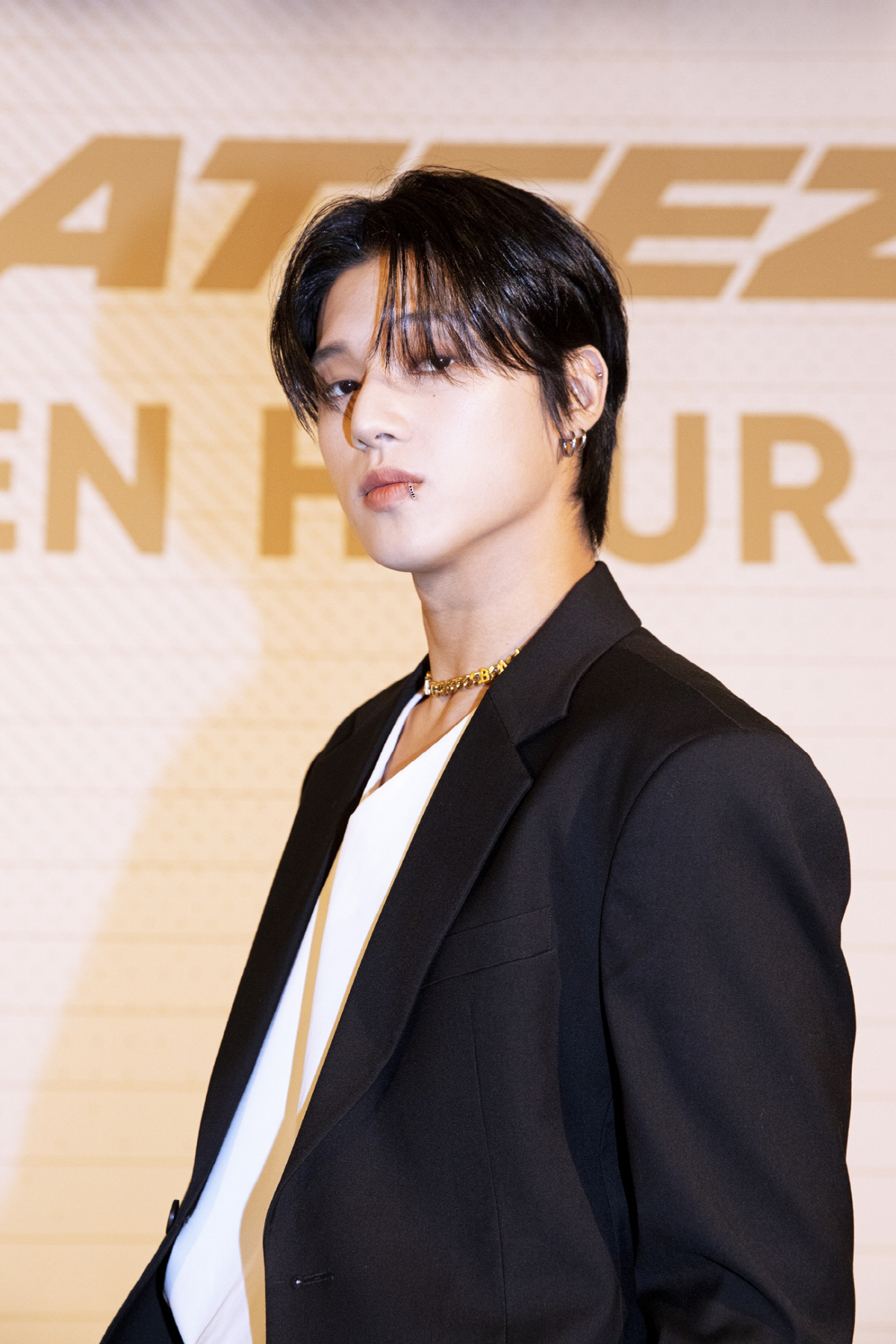 [SC현장] "오래오래 새로움 보여줄것"…에이티즈, 마의 7년 넘길 압도…