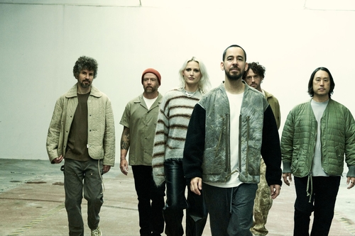 [워너뮤직코리아 제공. 재판매 및 DB 금지]