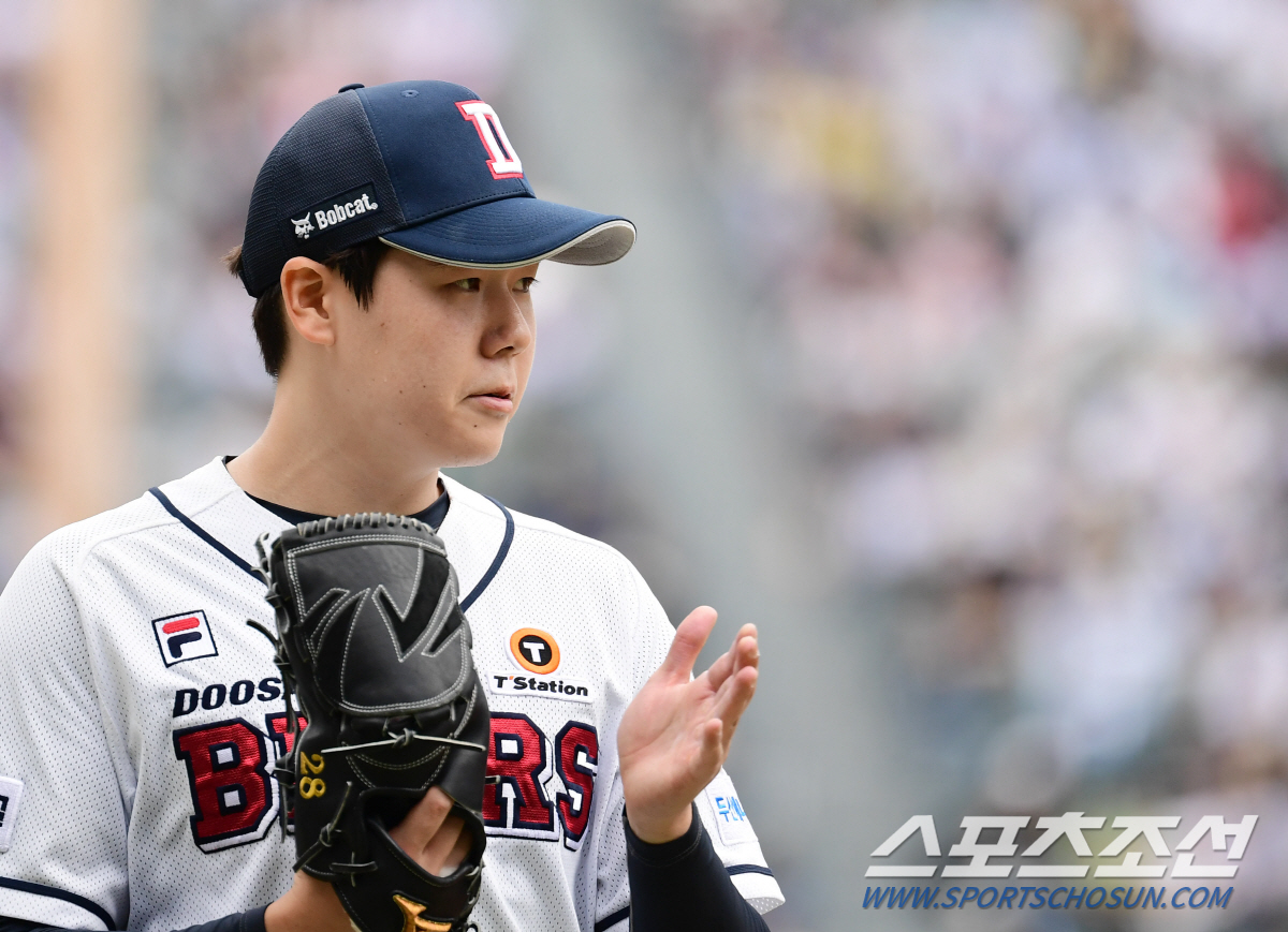 "한일전? 특별할 것 없다" 23세 좌완의 두둑한 배짱, 류중일호를 도쿄…