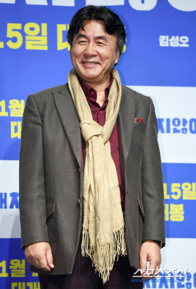 '4혼 사랑꾼' 박영규, 가슴으로 낳은 딸 최초 공개 "내가 살아가는 의미" ('살림남')