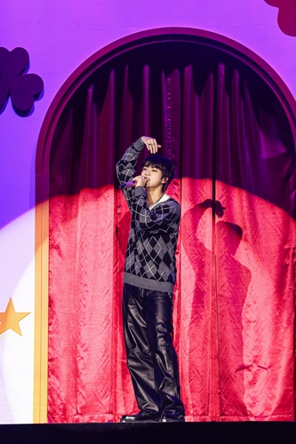 [빅히트뮤직 제공. 재판매 및 DB 금지]