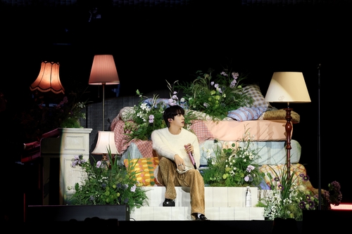 [빅히트뮤직 제공. 재판매 및 DB 금지]