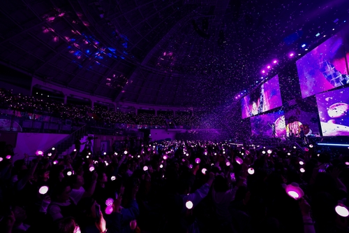 [빅히트뮤직 제공. 재판매 및 DB 금지]