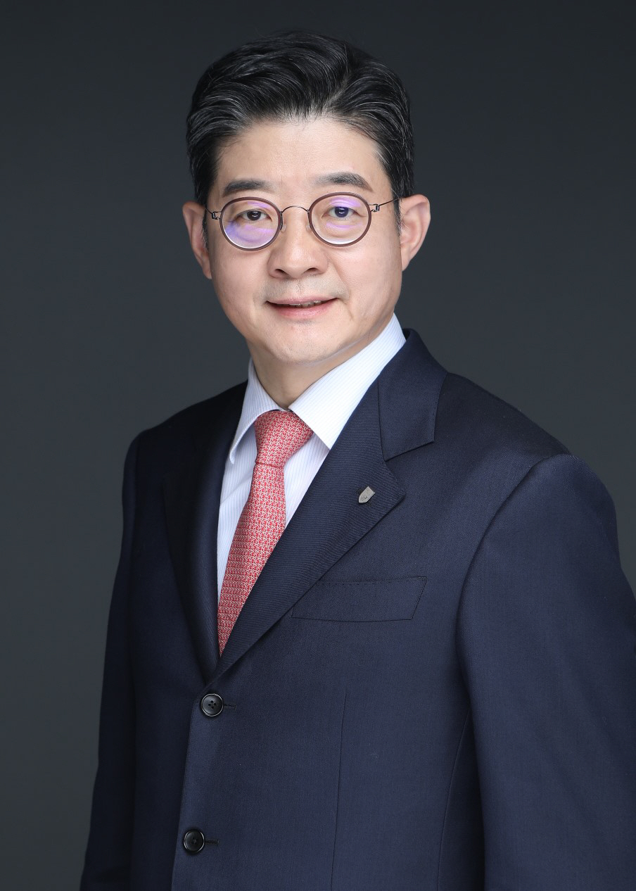 고려대 안암병원 한승범 병원장, 대한정형외과학회 이사장 취임