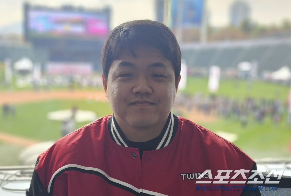 '매일 던져야 안아프고 잘던진다'는 신기한 52억 FA의 각오 "결과론적…