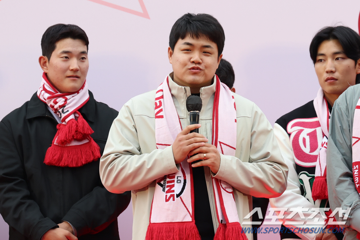 '매일 던져야 안아프고 잘던진다'는 신기한 52억 FA의 각오 "결과론적…