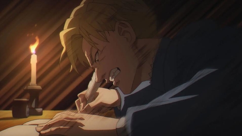 [애니메이션 공식 홈페이지 갈무리. 재판매 및 DB 금지]