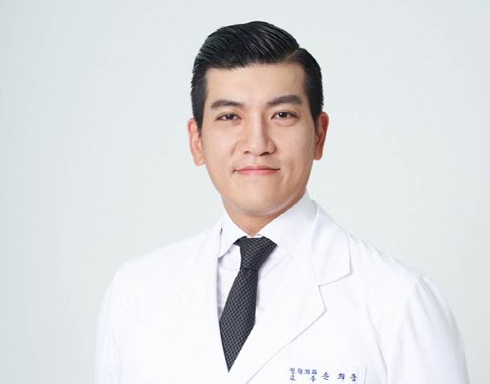 노원을지대병원 손희중 교수, 아태 척추신기술학회 '우수 구연상' 수상