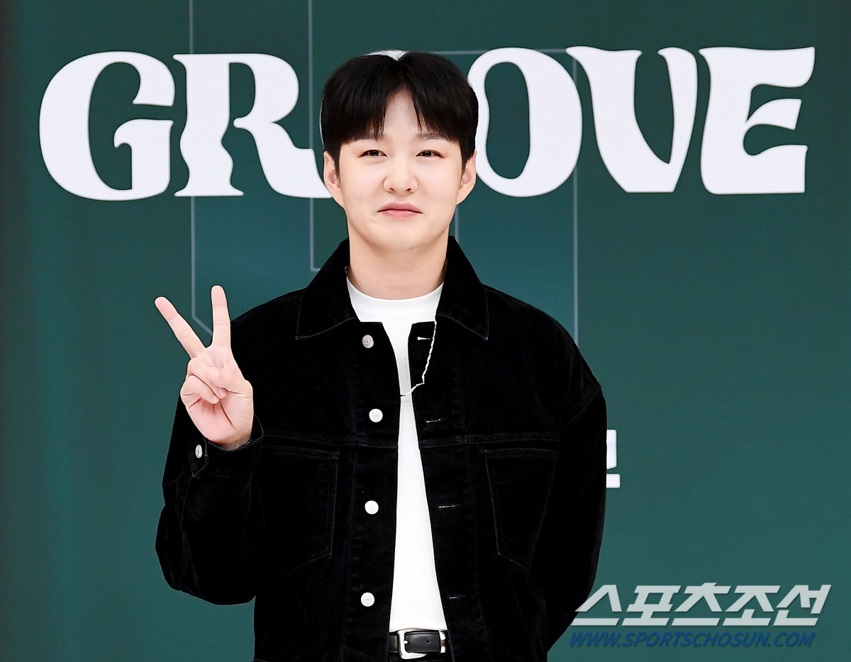 [SC현장]"팀워크로 경쟁"…'유니버스 리그', 스포츠 경기 같은 '아이…