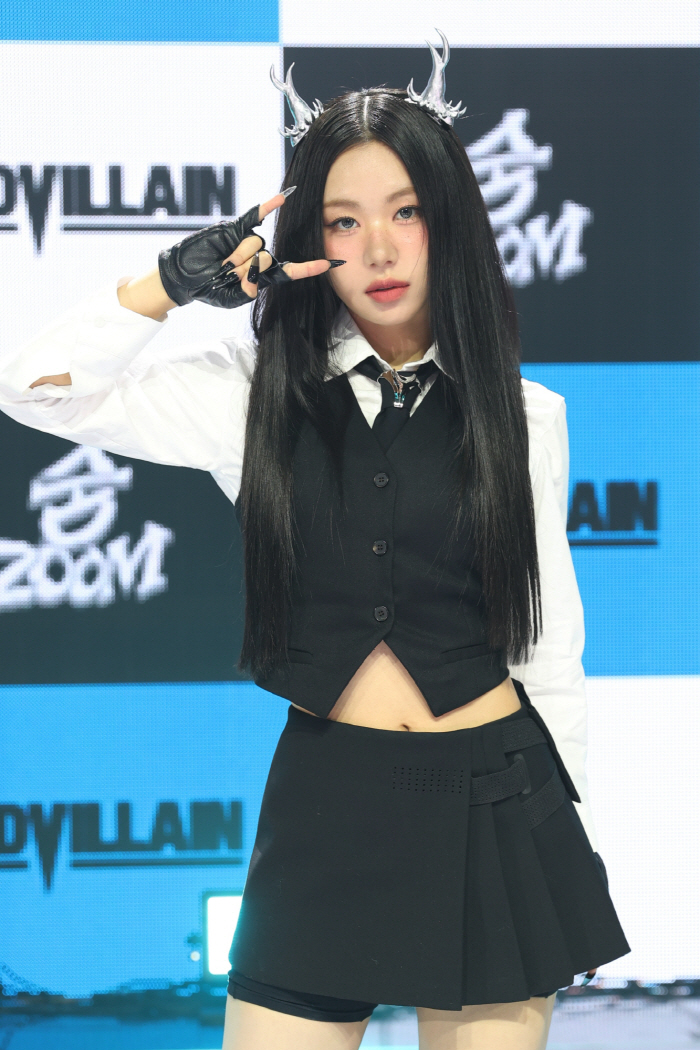 [SC현장] "목표는 음방 1위"…배드빌런, 美 코첼라 향한 무대 위 히…