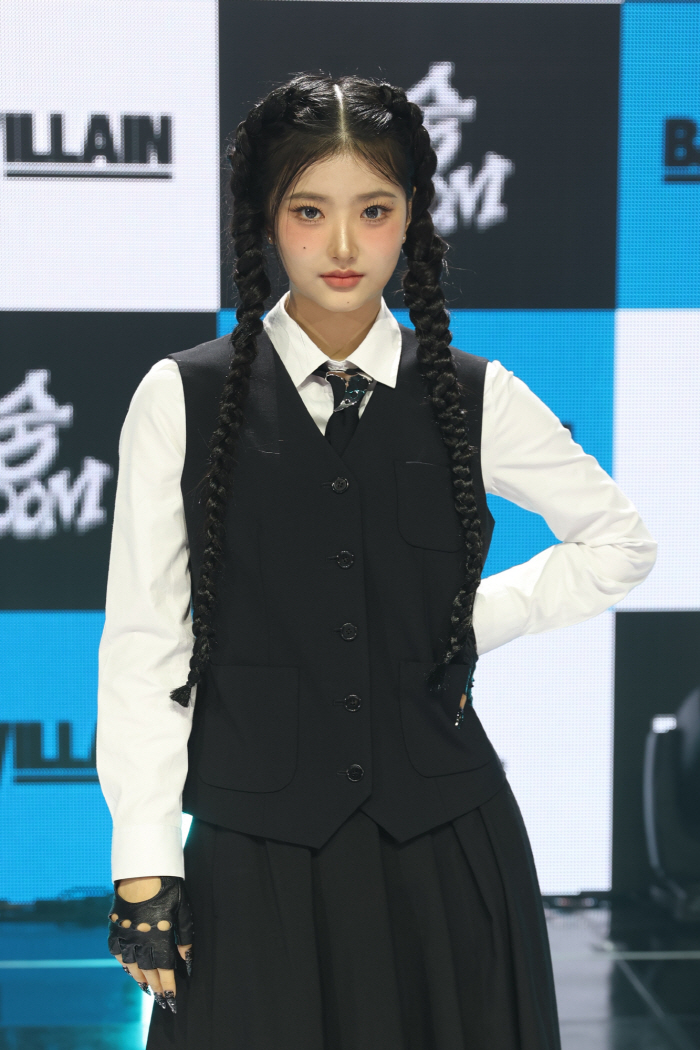 [SC현장] "목표는 음방 1위"…배드빌런, 美 코첼라 향한 무대 위 히…