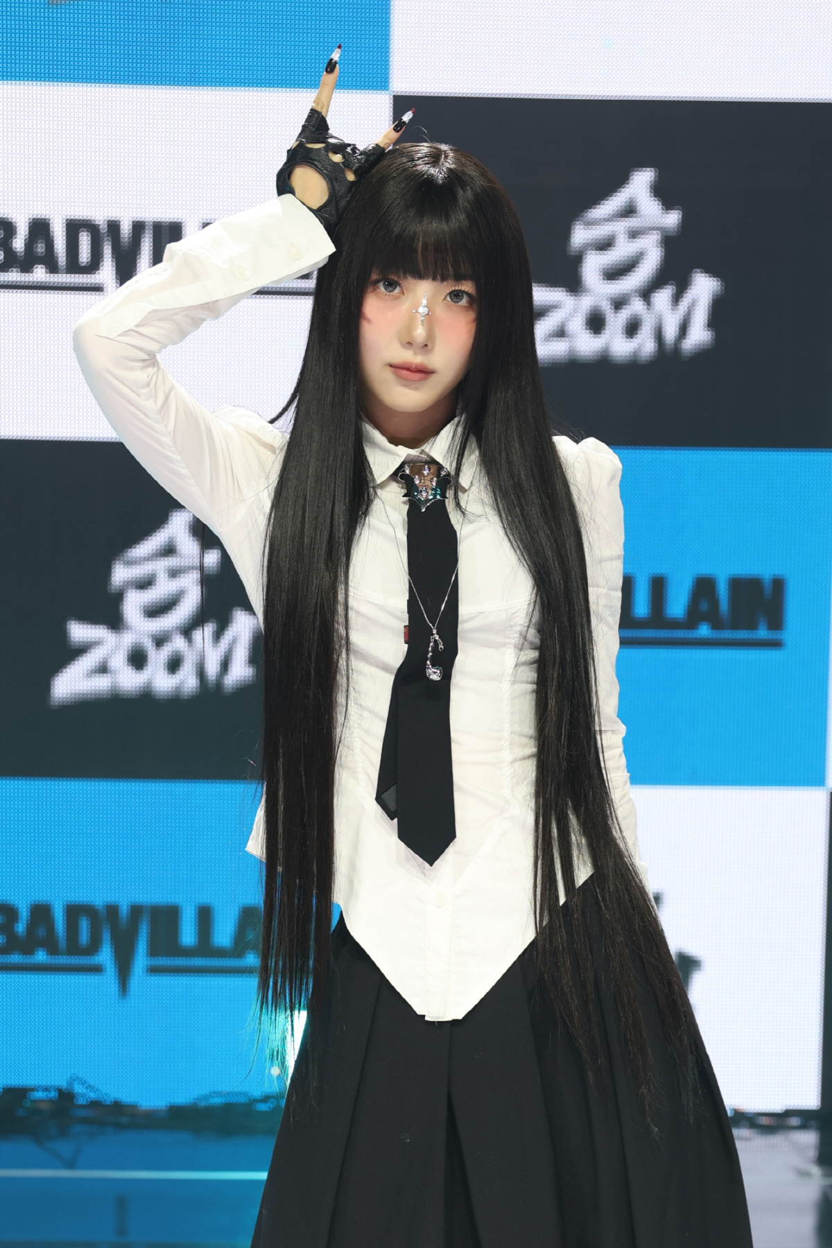 [SC현장] "목표는 음방 1위"…배드빌런, 美 코첼라 향한 무대 위 히…
