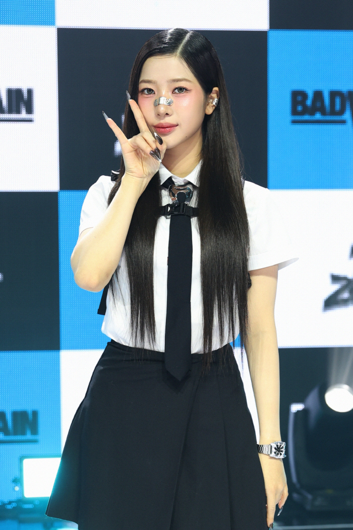 [SC현장] "목표는 음방 1위"…배드빌런, 美 코첼라 향한 무대 위 히…