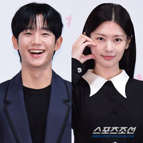 정해인, ♥정소민과 열애설 속 결혼 시기 고민 "친구보다 가족" ('용타…