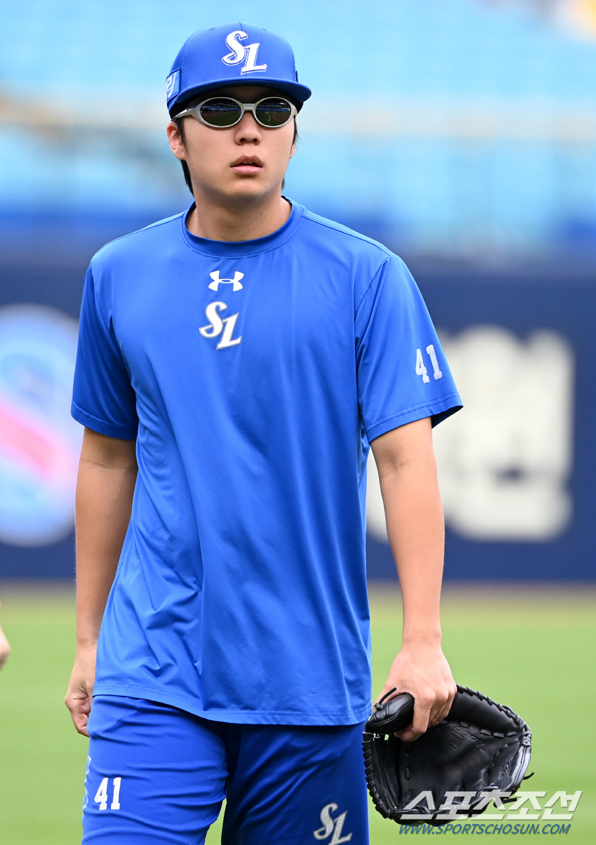 최원태 삼성 간다면 D데이는 12월2일? 심우준 허경민 장현식과의 결정적…