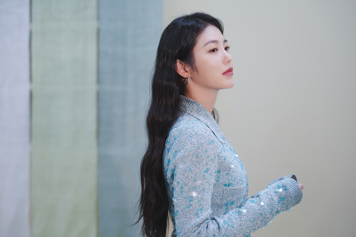 [SC인터뷰] 생소한 국극 도전과 허영서 캐릭터의 성장…'정년이' 통해 …