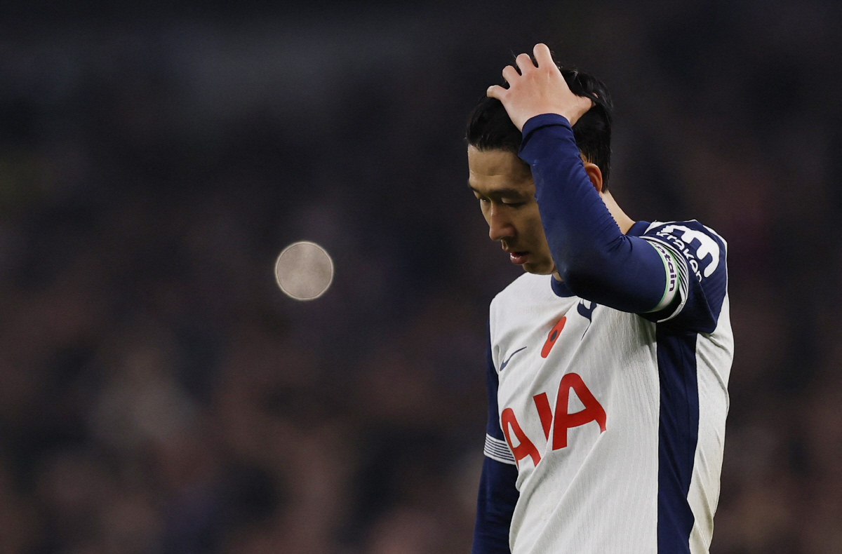 "EPL 전설의 튀르키예행, 큰 충격일 것" 손흥민, 갈라타사라이 이적설…