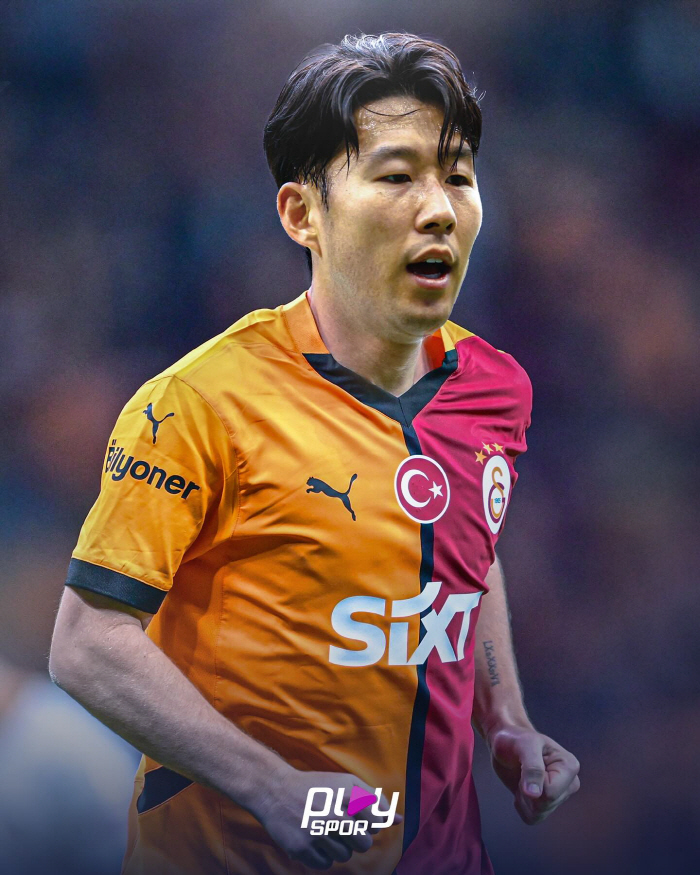"EPL 전설의 튀르키예행, 큰 충격일 것" 손흥민, 갈라타사라이 이적설…