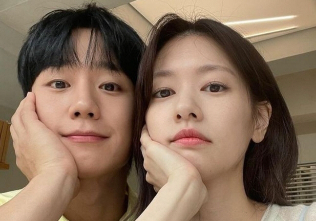 '36살' 정해인, 정소민과 열애설에 "결혼 하고 싶은데, 40살에 할 …