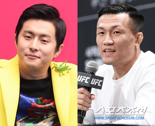 정찬성, 기안84와 처제 소개팅 추진 "동서로서 전혀 손색이 없어" ('…