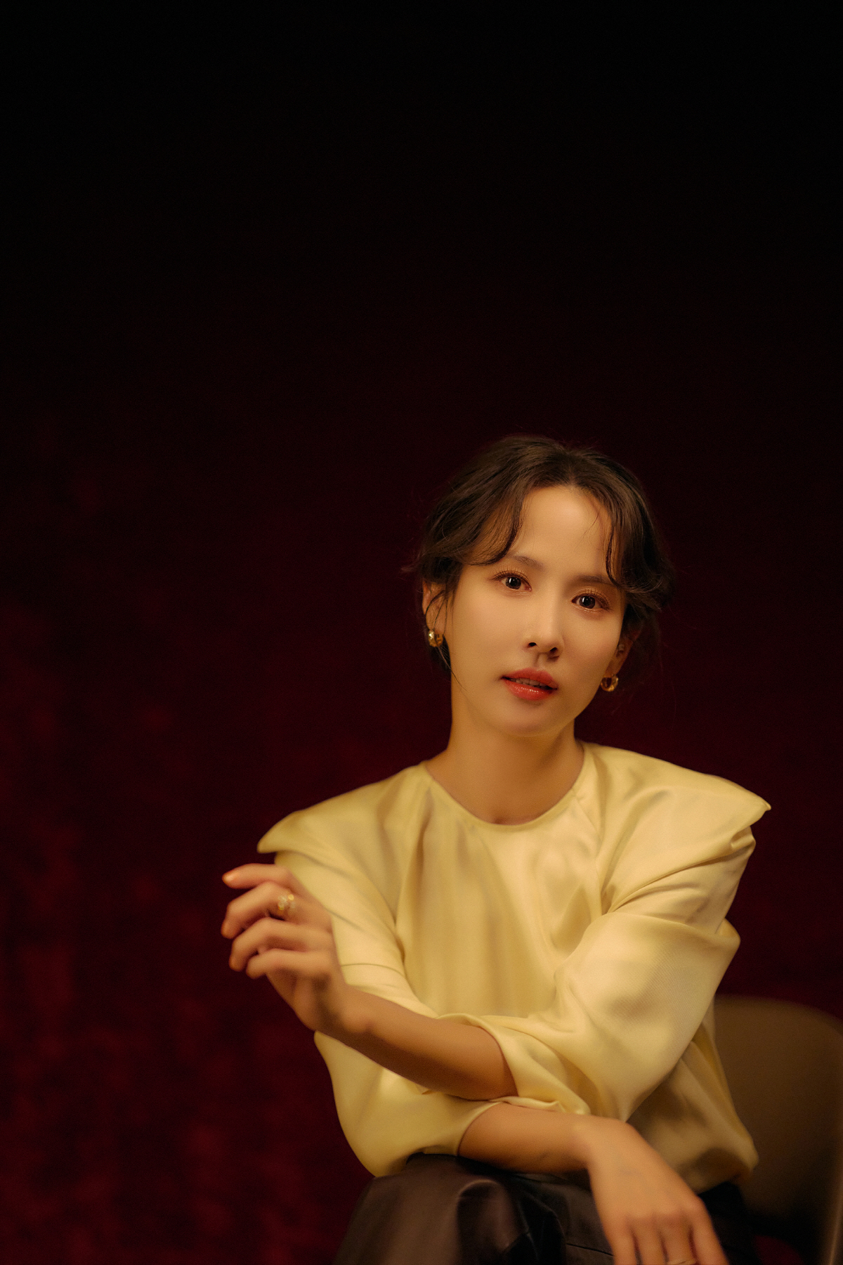 [SC인터뷰] "아카데미 영광, 부담이자 원동력"…조여정을 위한 '히든페…