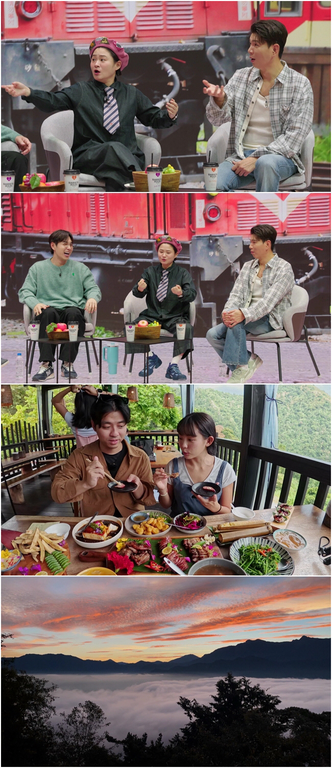 제이쓴, ♥홍현희 남편에서 드디어 직업 바꿨다..이직 선언 ('다시갈지도…