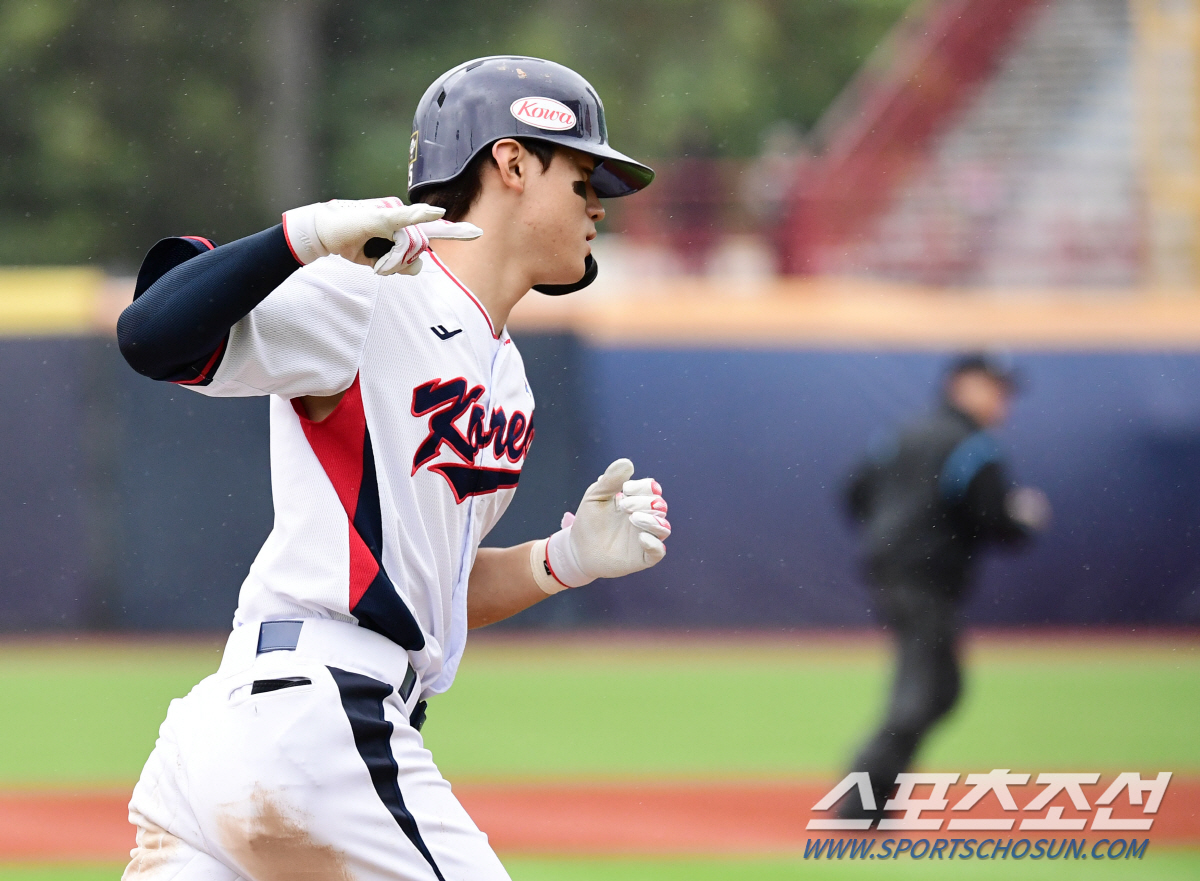 김도영, 데뷔 3년만에 MVP 수상할까? KBO 시상식 오는 26일 개최