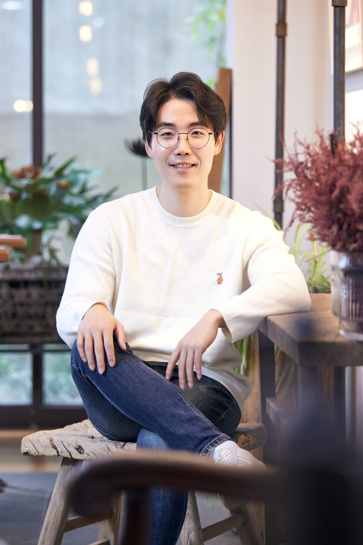 [인터뷰③] 쿠플 '대학전쟁' 작-감 "20대 천재들 열정에 감동…제작진…