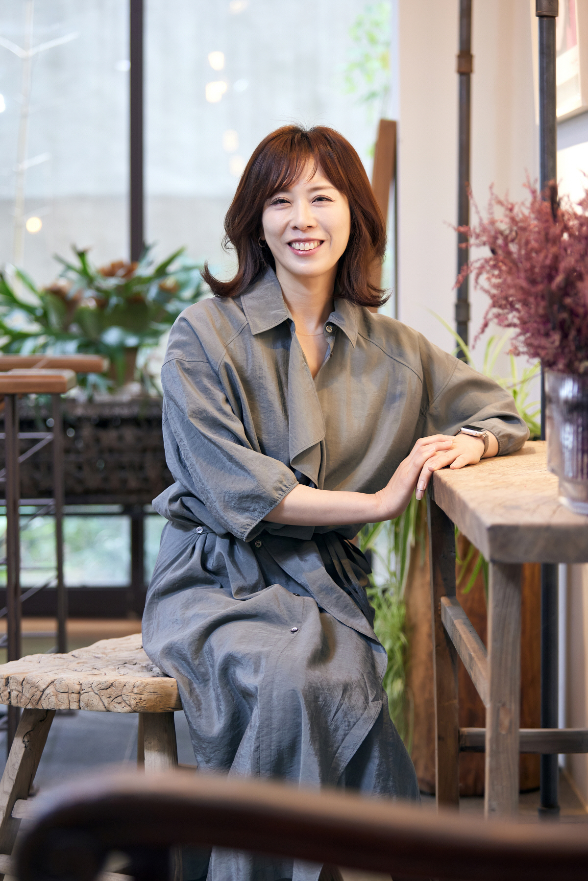 [인터뷰③] 쿠플 '대학전쟁' 작-감 "20대 천재들 열정에 감동…제작진…