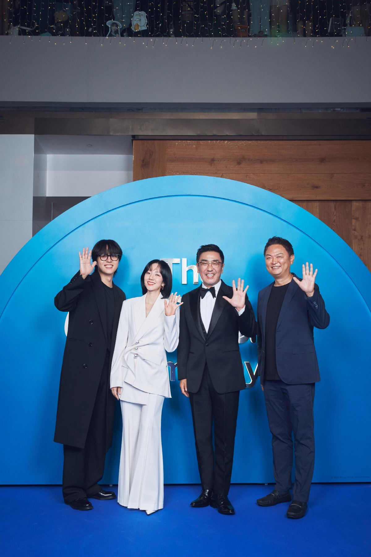 [SC현장] '파인' 강윤성 감독 유노윤호 향한 믿음 "동방신기 아닌 진…