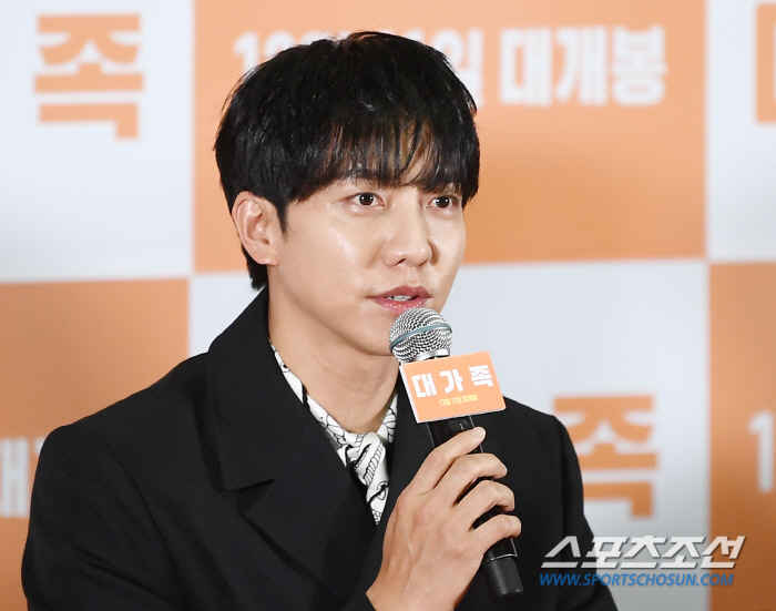 '이다인♥'이승기 "결혼 후 부모님과 사이 더 돈독해져, 마음 이해 돼"…